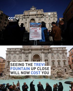 Image post by @cgtneurope on Instagram
