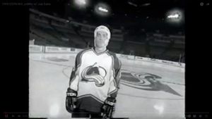 Video post by @ColoradoEagles on Twitter