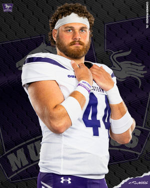 Image post by @westernmustangs on Instagram