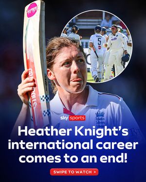 Image post by @skysports on Instagram