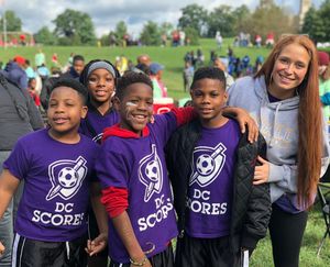 Image post by @dc_scores on Instagram