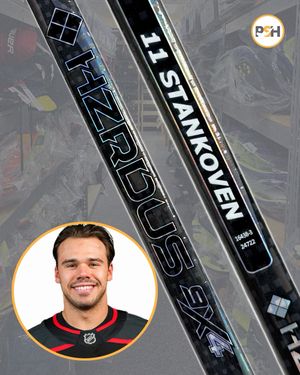Image post by @prostockhockey on Instagram