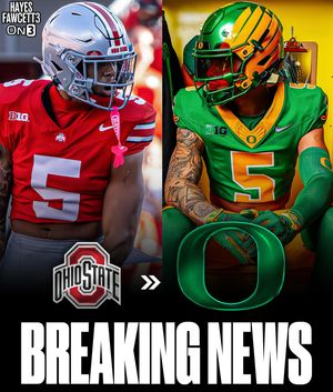 Image post by @hayesfawcett3 on Instagram