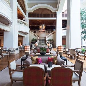 Image post by @hyatt on Instagram