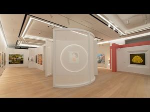 Video post by @PhillipsAuctioneers on YouTube