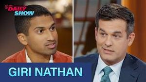 Video post by @thedailyshow on YouTube