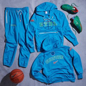 Image post by @NikeGirlsEYBL on Twitter
