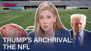 Video post by @thedailyshow on YouTube