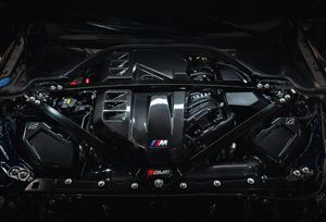 Image post by @amsperformance on Instagram