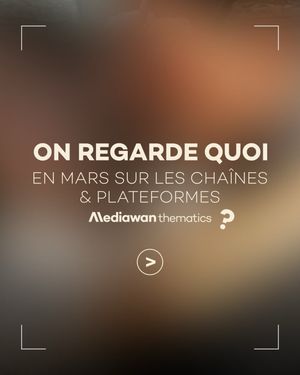Image post by @mediawan.officiel on Instagram
