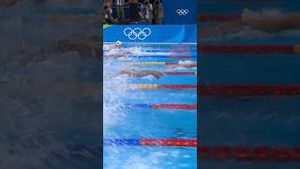 Video post by @olympics on YouTube