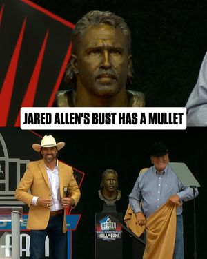 Image post by @nfl on Instagram