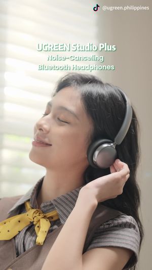 Video post by @ugreen.philippines on TikTok