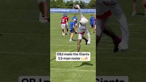 Video post by @bleacherreport on YouTube