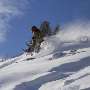 Image post by @mtnorquay on Instagram