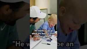 Video post by @PGA TOUR on YouTube