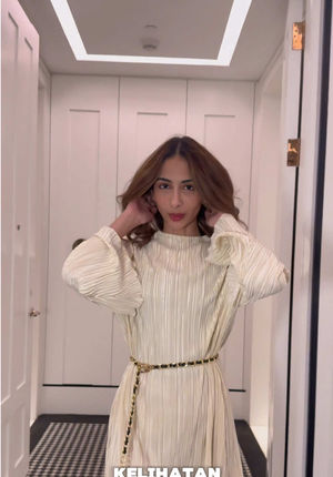 Video post by @shabrinaadfii on TikTok