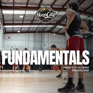 Image post by @hoopcityau on Instagram