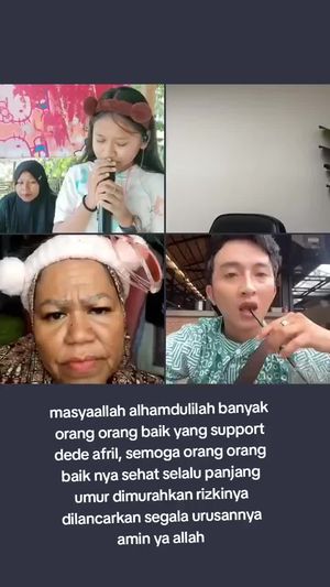 Video post by @da7april on TikTok