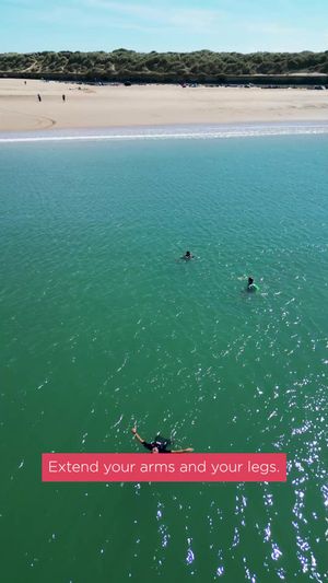 Video post by @NorthNorfolkDC on Facebook