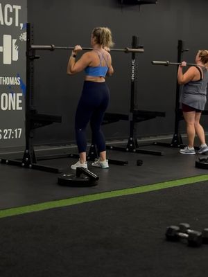 Image post by @built_fit on Instagram