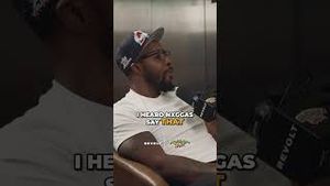 Video post by @revolt on YouTube