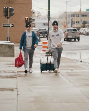 Image post by @syracusecrunch on Instagram