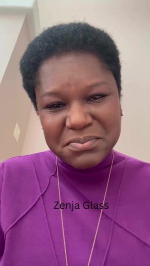 Video post by @zenjaglass on TikTok