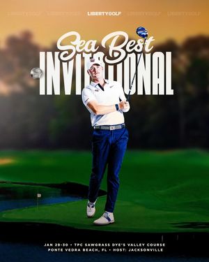 Image post by @libertygolf on Instagram