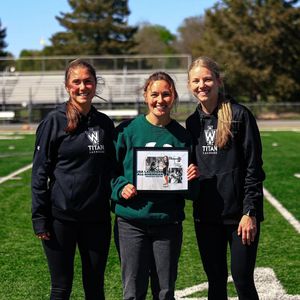 Image post by @iwusports on Instagram