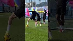 Video post by @deportes on YouTube