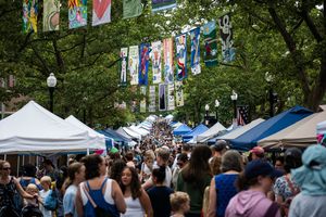 Image post by @pennstate on Instagram