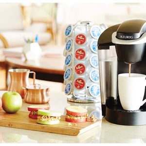 Image post by @keurig on Instagram