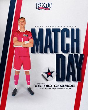 Image post by @rmumsoccer on Instagram
