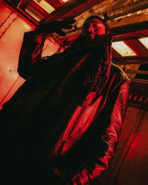 Image post by @partynextdoor on Instagram