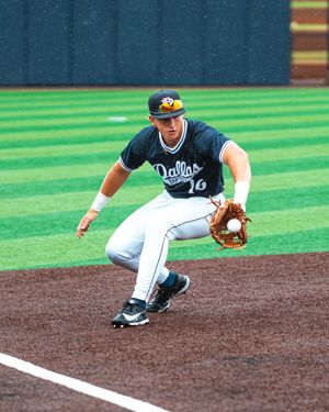 Image post by @dbu_baseball on Instagram