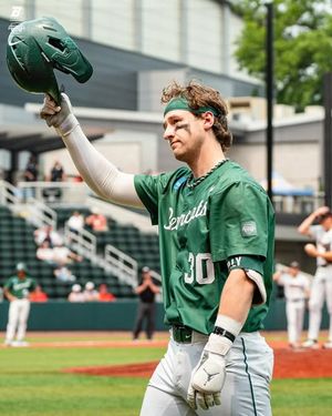 Image post by @binghamtonbase on Instagram