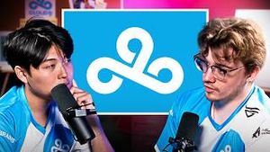 Video post by @c9val on YouTube