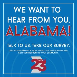 Image post by @wvua23 on Instagram