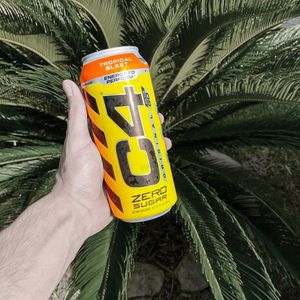 Image post by @c4energy on Instagram