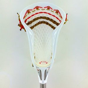 Image post by @warriorlax on Instagram