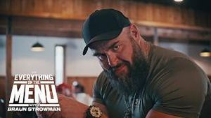 Video post by @usanetwork on YouTube