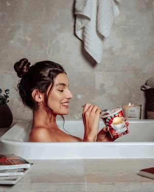 Image post by @haagendazsuk on Instagram