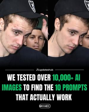 Image post by @aiupdates.hub on Instagram