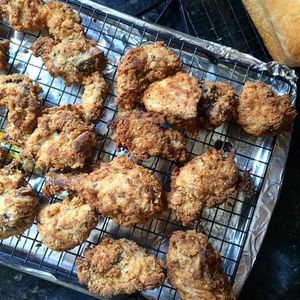Image post by @cookscountry on Instagram