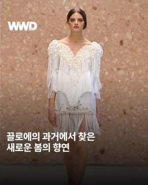 Image post by @wwdkorea on Instagram