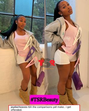 Image post by @theshaderoom on Instagram