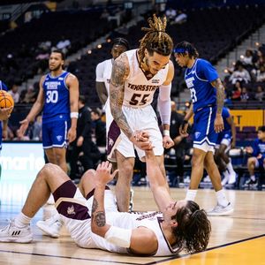 Image post by @txstatembb on Instagram