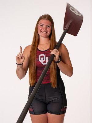 Image post by @oklahomarowing on Facebook