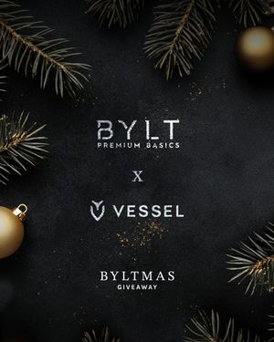 Image post by @byltbasics on Instagram